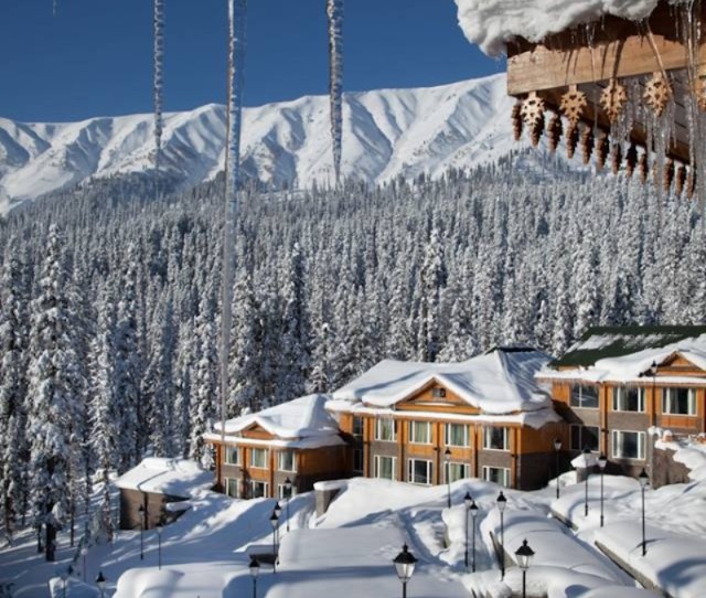 8N/9D Kashmir Vaishno Devi